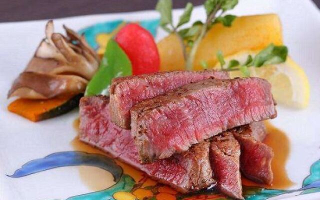 Hotel Sunosaki Kazenosho