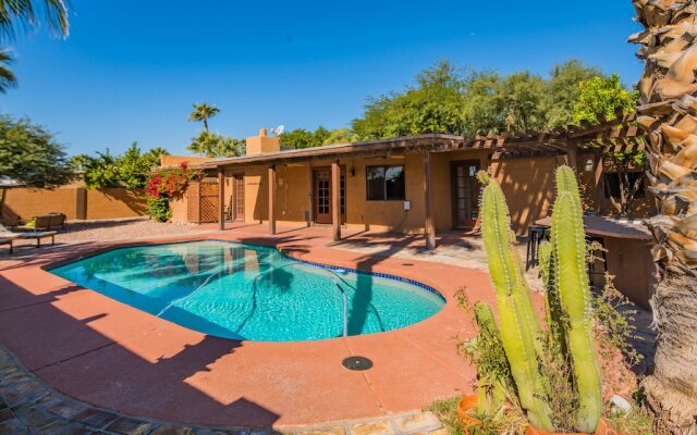 3BR Home in NScottsdale by WanderJaunt