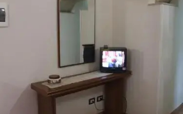 Casa vacanze "Il dammuso dell'Orologio"