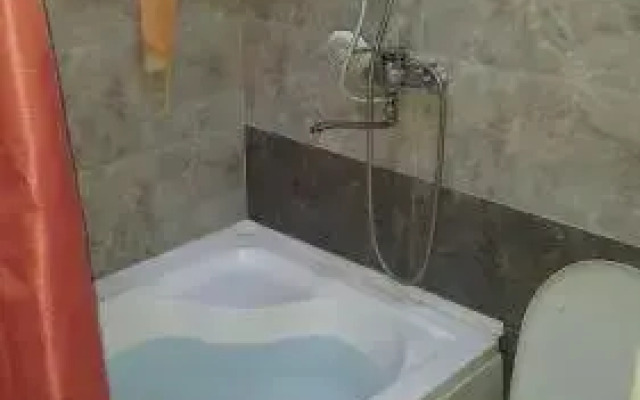 Inga Guest House