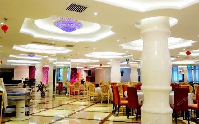上海颐仁苑酒店