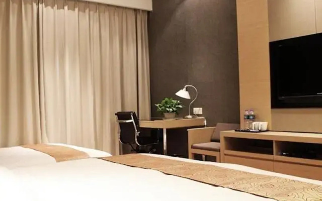 Nomo Hotel Apartment - Pazhou Poly Trading Center