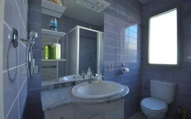 Appartement Deux Chambres avec Piscine - Roi Albert Ier