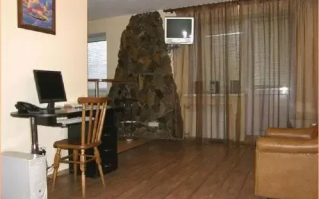 UA Rent Apartments in Podol