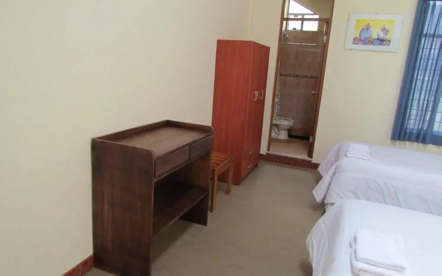 Sol Ayni Urubamba