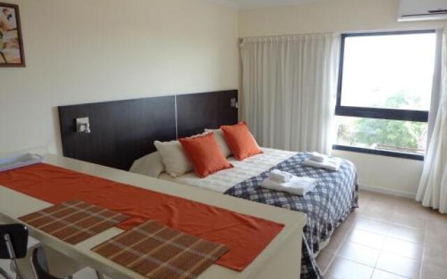 Rio Manso Apart Hotel