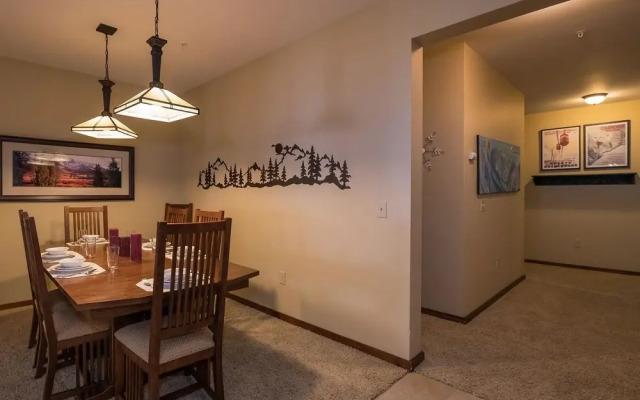 6br: Soaring Eagle 204
