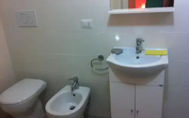 Bed  Breakfast Le Torri