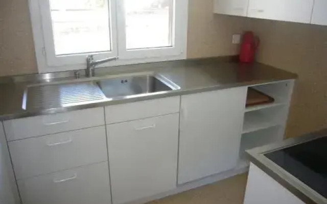 Appartements Göriwald