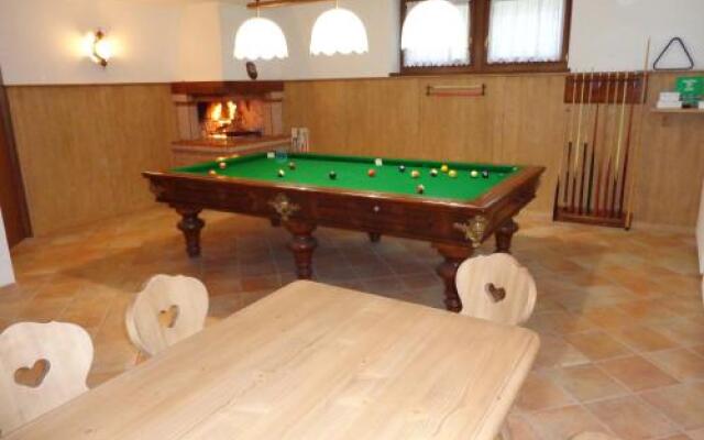 Bed & Breakfast Paradiso