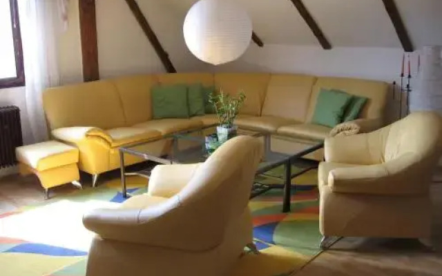 Penzion Marie-Renata