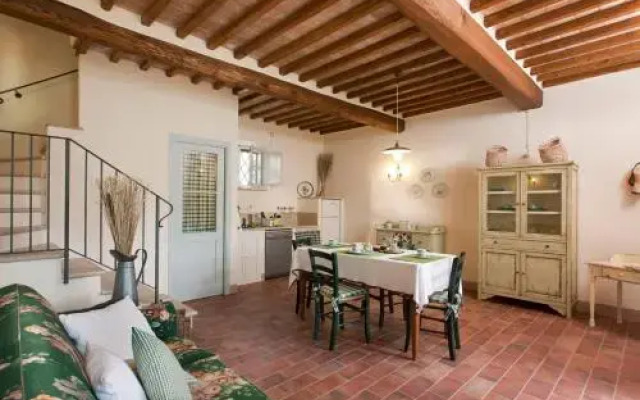 Villa Sant'Alberto