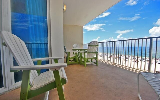 Lighthouse 515 - 3 Br condo