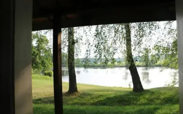 Camp Telč - U Roštěnky