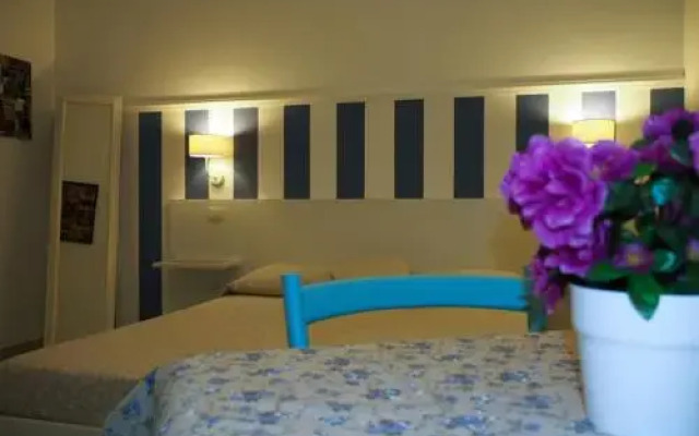 Sogno Salento Apartments