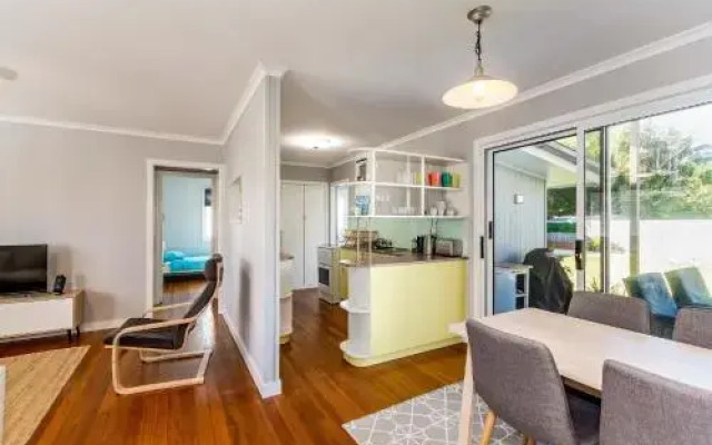 Fabulous Family Destination in Paradise Parade, Bongaree