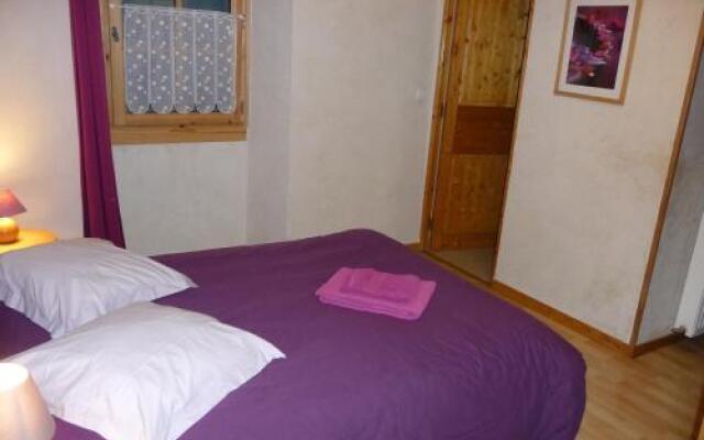 Gîte d'Etape Auberge de l'Ardoisière