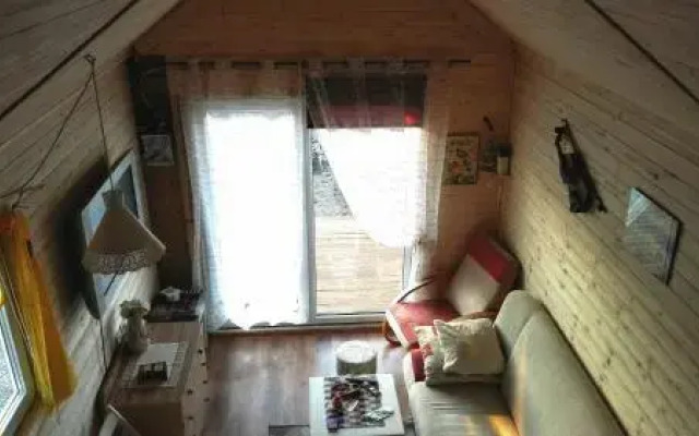 Tiny House Olívia