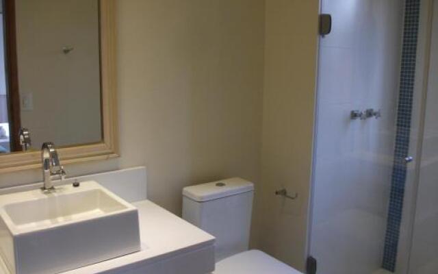 Pousada Casa Hospedaria