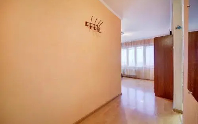 Apartment on Moskovskiy prospekt 224