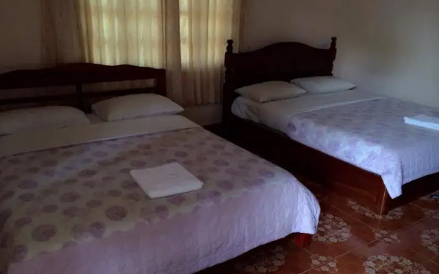 Sengsawang Guesthouse