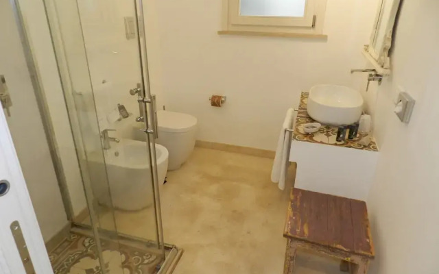 Scilla Maris Charming Suites