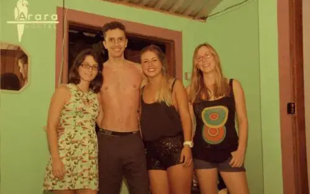 Arara Hostel