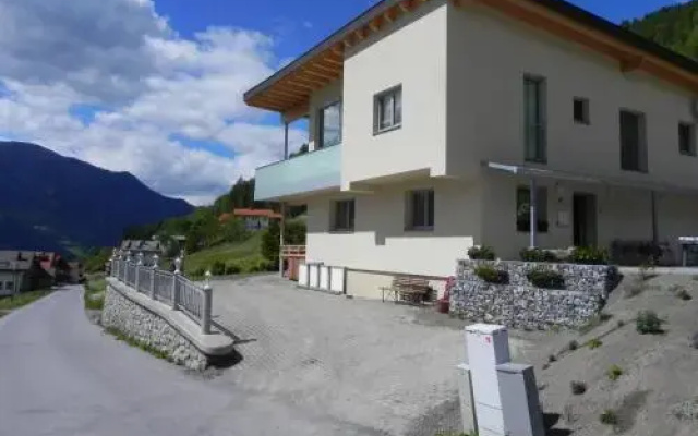 Haus Edelweiss