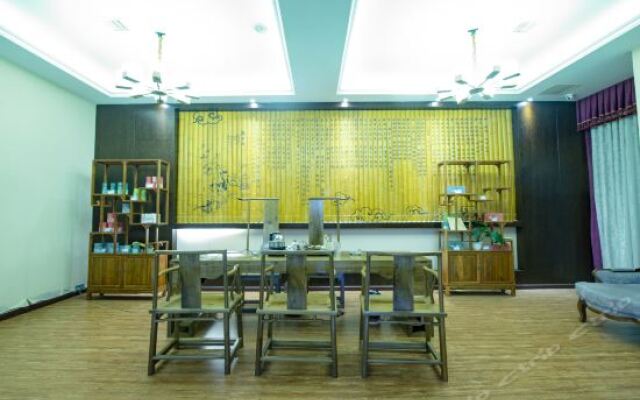 dulimianfeitingchechang