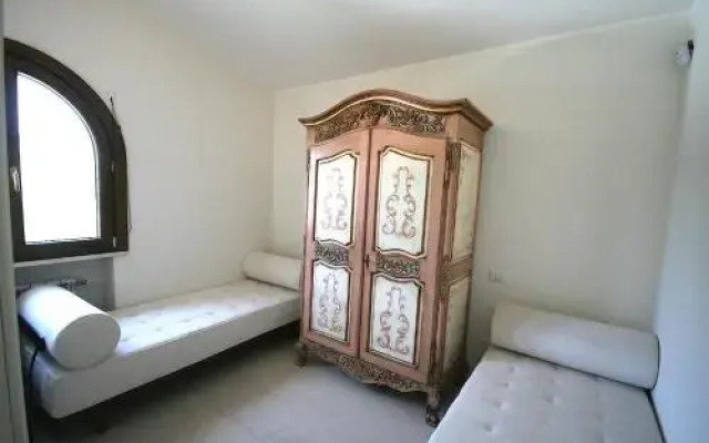 Villa Mare Blu