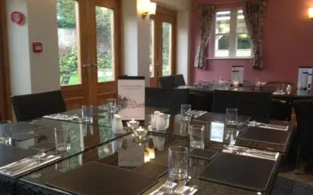 The Station Hotel