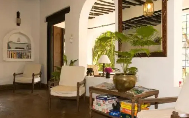 Neem House