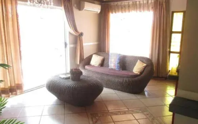 Basanti Guest House