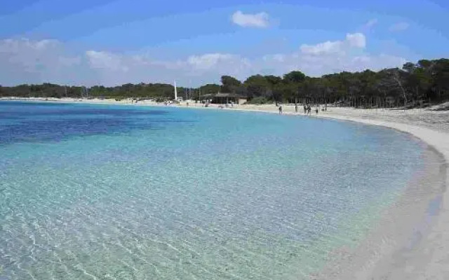 Residence Club - Es Trenc Beach