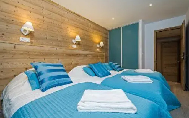 Chalet Millonex