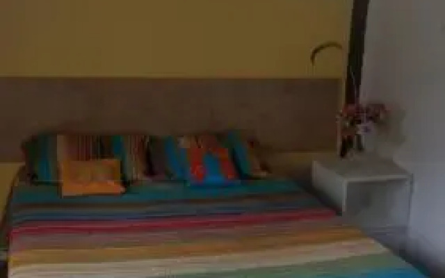 Rainha de Stella Pousada e Hostel