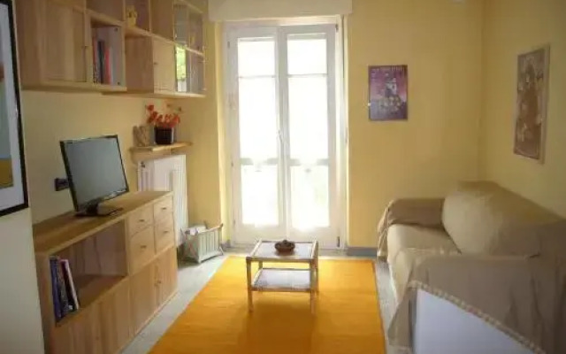 Le Nid de Saint Ours