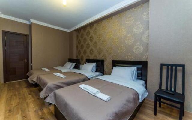 Hotel New Telavi