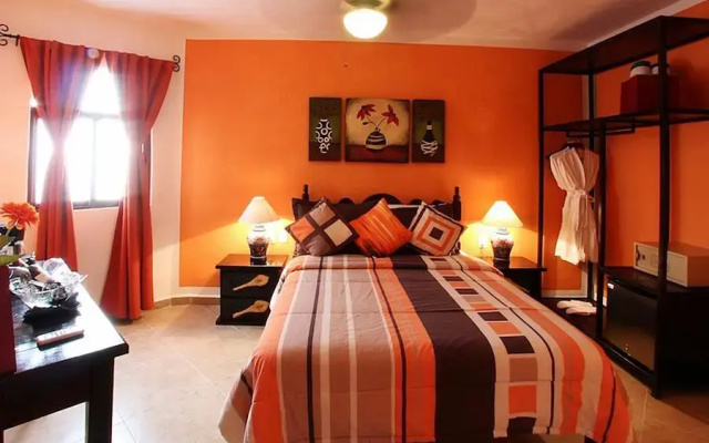 Alma y Mar Hotel & Suites
