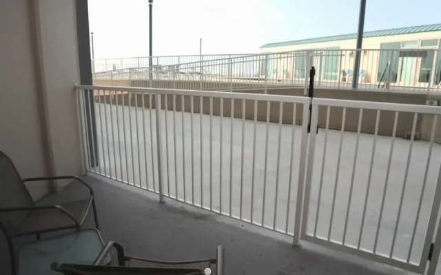 Sea Breeze 209 Deluxe