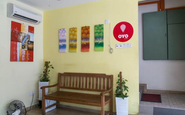 Oyo 172 Spring Hotel