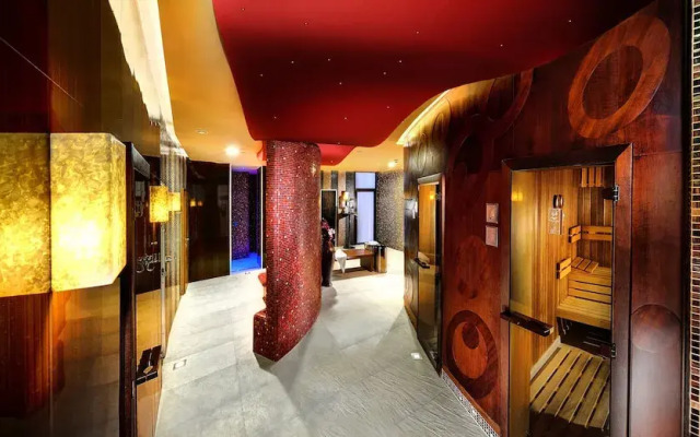 Chata pod lesom - Chata Kvačany