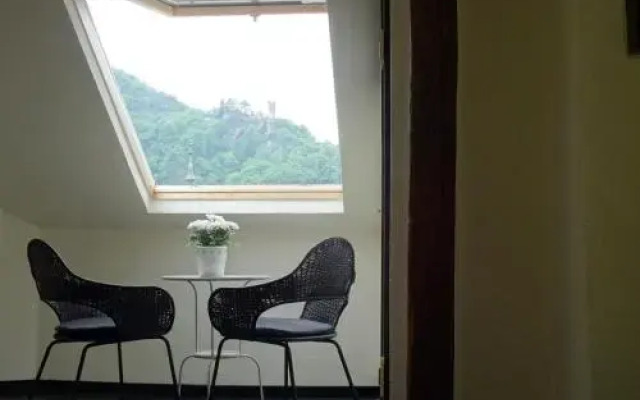 Ferienwohnung Munich