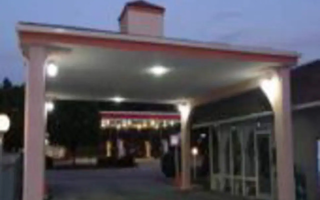 Knights Inn Roanoke