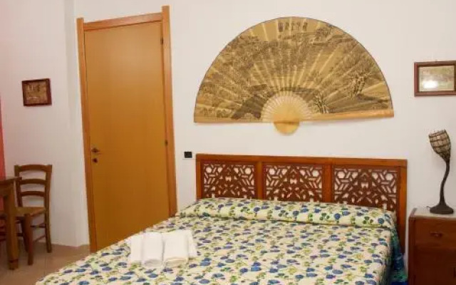 Casa vacanze Rose E Fiori Sardegna