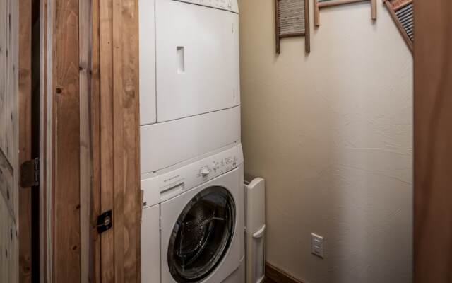 Ruidoso Four-bedroom