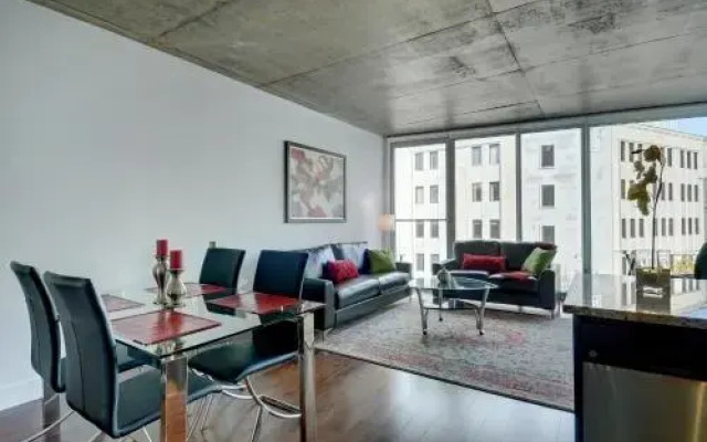 Les Immeubles Charlevoix - Le 760410