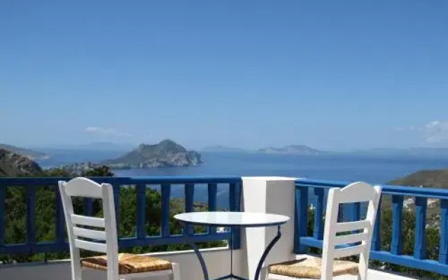 Amaranto Rooms
