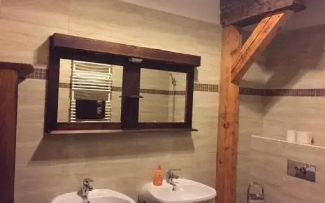 Kőpince Vendégház