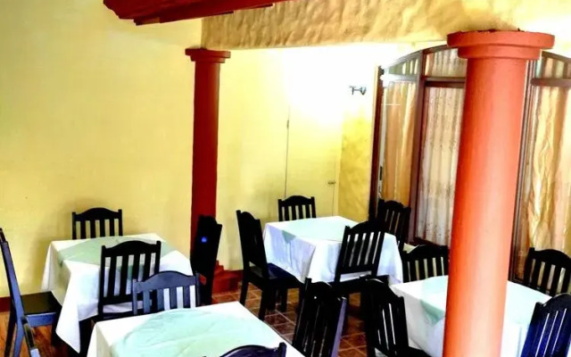 Hotel Santa Fe Monteverde